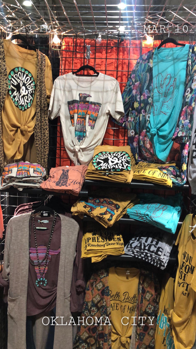 Graphic Tees Sugar Creek Boutique and Gifts