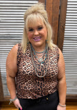Range & Roar Tank Top