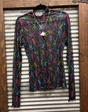 Multi Skeletons Mesh Top