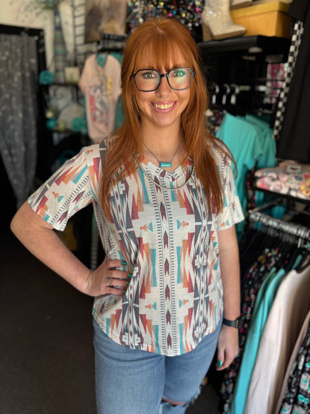 "By Your Grace" Top