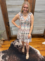 "Southern Charm" Dress