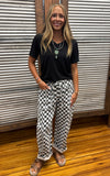 Fast Lane Barrel Jeans