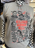 "Halloween Favorites" Graphic