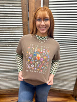 “It Is Well With My Soul” Graphic Tee