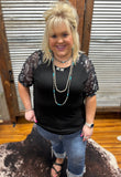 "Lonely Road" Top