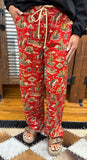 Red Rock Rodeo Pants