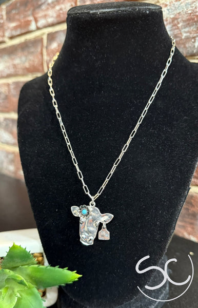 “Daisy Mae” Necklace
