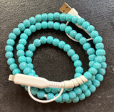 "Beaded Charging" Cords