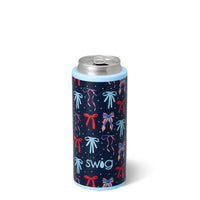 “Miss Independence” Skinny Can Cooler