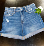 The Mom Shorts