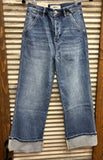 Every Bleu Wide Leg