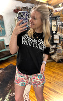 "Play It Safe" Shorts