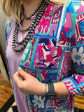 Summer Fun Lizzy Cardigan