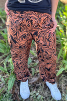 "Country Roads" Joggers