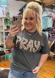 Pray Graphic