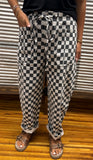 Fast Lane Barrel Jeans