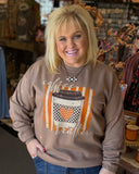 Coffee Weather Sweatshirt