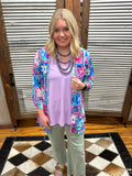 Summer Fun Lizzy Cardigan