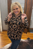 Wild Canyon Pullover