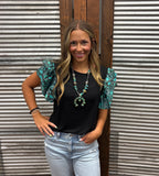 Santa Fe Stone Top