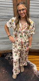 "Jingle All The Way" Pajama Set
