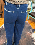 Smiley Jeans