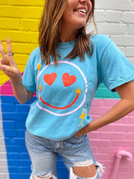 "Love Never Fails" Graphic