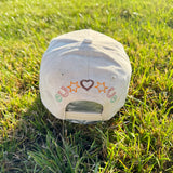 Cowboy Hat Cap