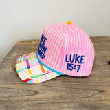 Make heaven Crowded Hat
