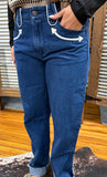 Smiley Jeans