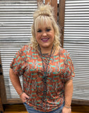 High Desert Hustle Top