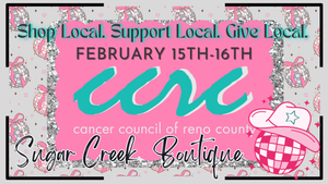 Sugar Creek Boutique and Gifts 