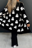 Ghost Cloud Cardigan