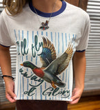 I'll Fly Away Graphic