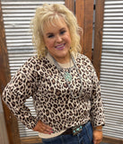 Range & Roar Sweater