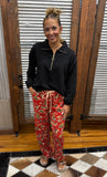 Red Rock Rodeo Pants