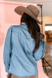Ranch Heiress Top