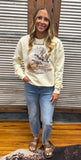 Flying Mallard Sweatshirt