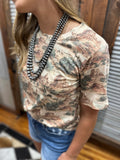 Old West Trails Top