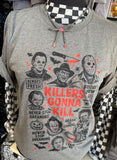 "Halloween Favorites" Graphic