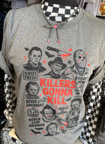 "Halloween Favorites" Graphic