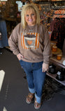 Coffee Weather Sweatshirt