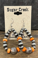 “Perfect Mix” Earring *Spiny