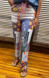Jewel Patch Jeans