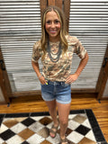 Old West Trails Top