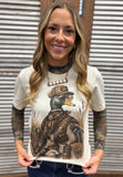 High Society Mallard Graphic