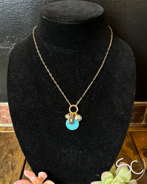 “Beach Life” Necklace