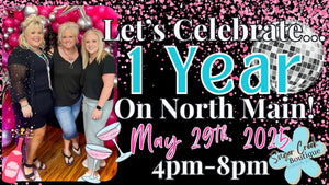 Sugar Creek Boutique and Gifts 