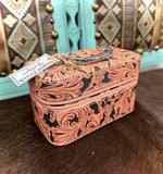 "Beauty In Simplicity" Beauty Box [Small]