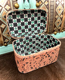 "Beauty In Simplicity" Beauty Box [Small]
